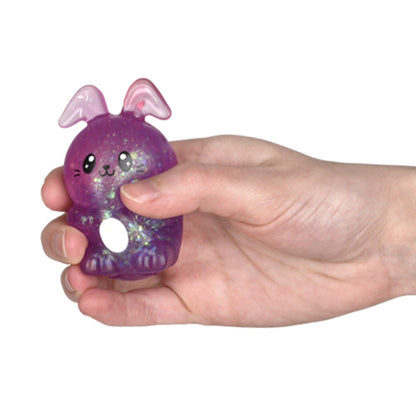 Squeeze Sugar Easter Bunny