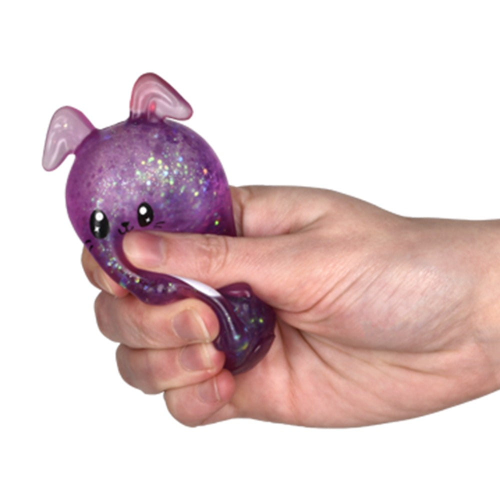 Squeeze Sugar Easter Bunny