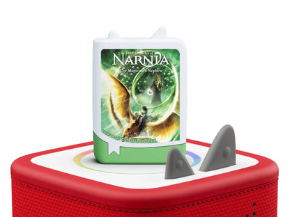 The Chronicles of Narnia Audiobooks