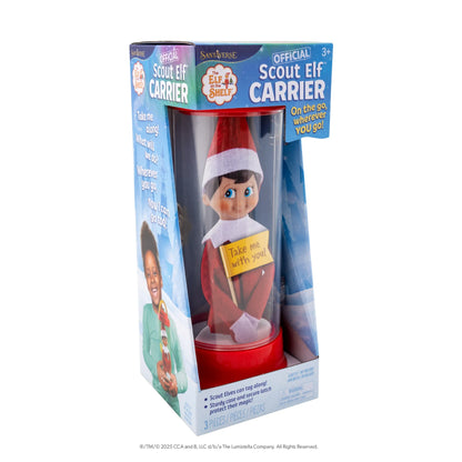 Elf Carrier