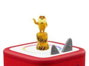 The Lorax Tonie