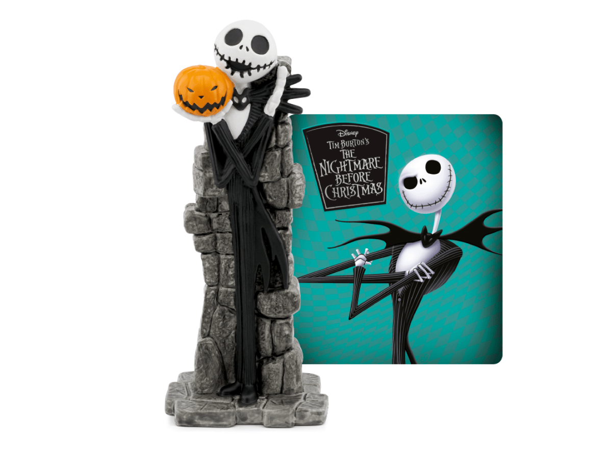Nightmare Before Christmas Tonie