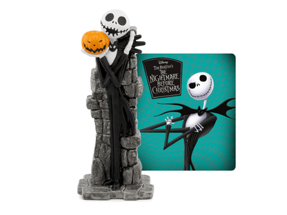 Nightmare Before Christmas Tonie