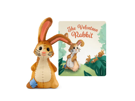 Tonie Velveteen Rabbit