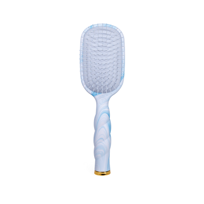 Tide & True Detangler Hair Brush for Medium Hair Full Size