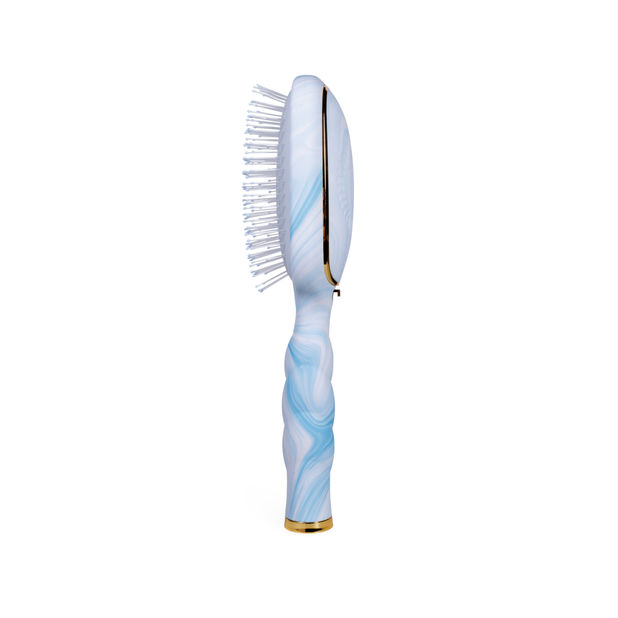Tide & True Detangler Hair Brush for Medium Hair Full Size