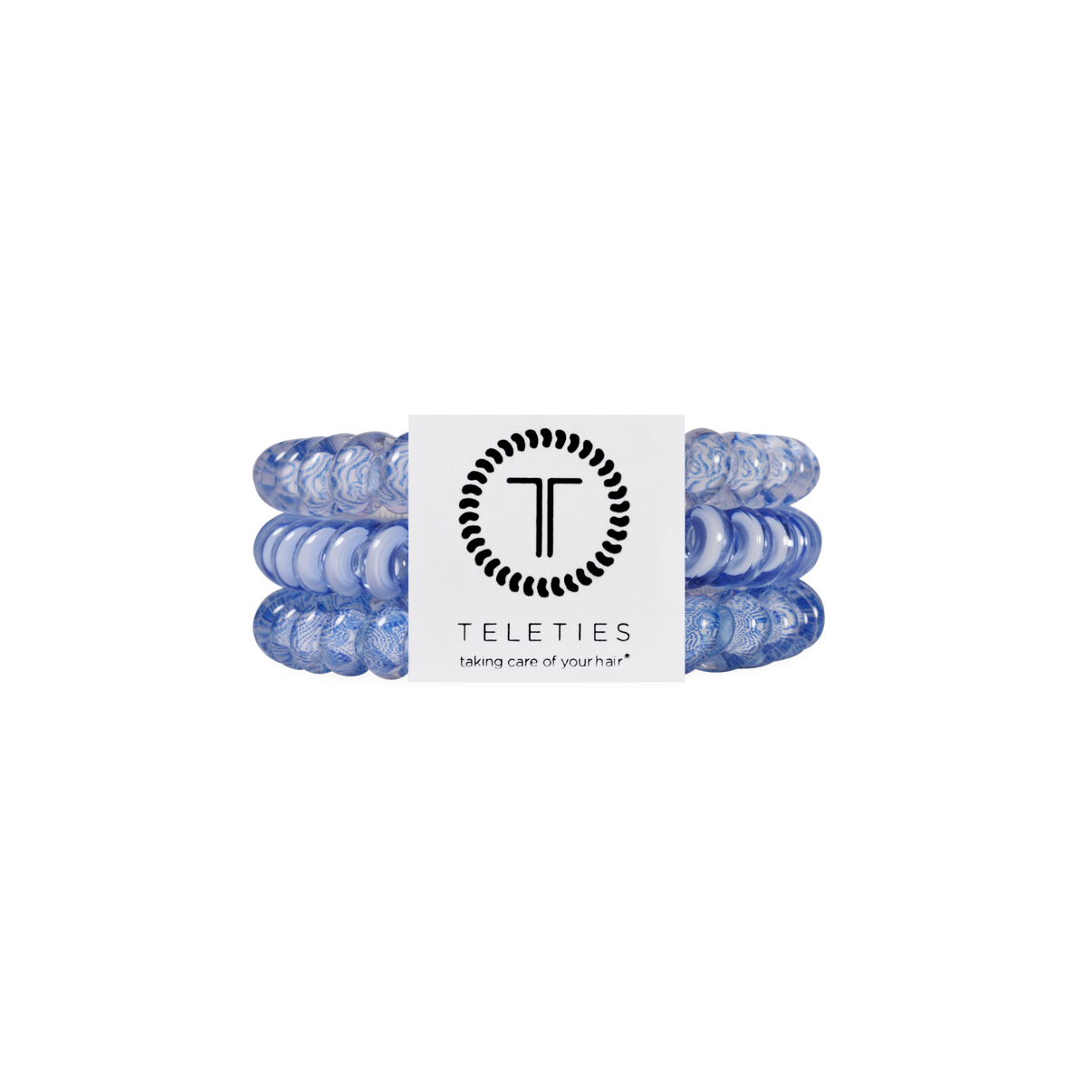 Tide & True Small Hair Ties