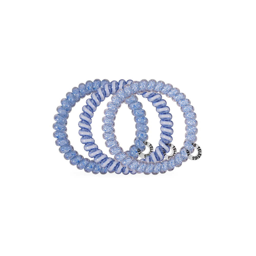 Tide & True Small Hair Ties