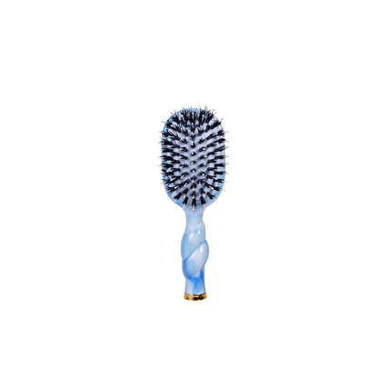 Mini Tide & True Boar Bristle Hair Brush