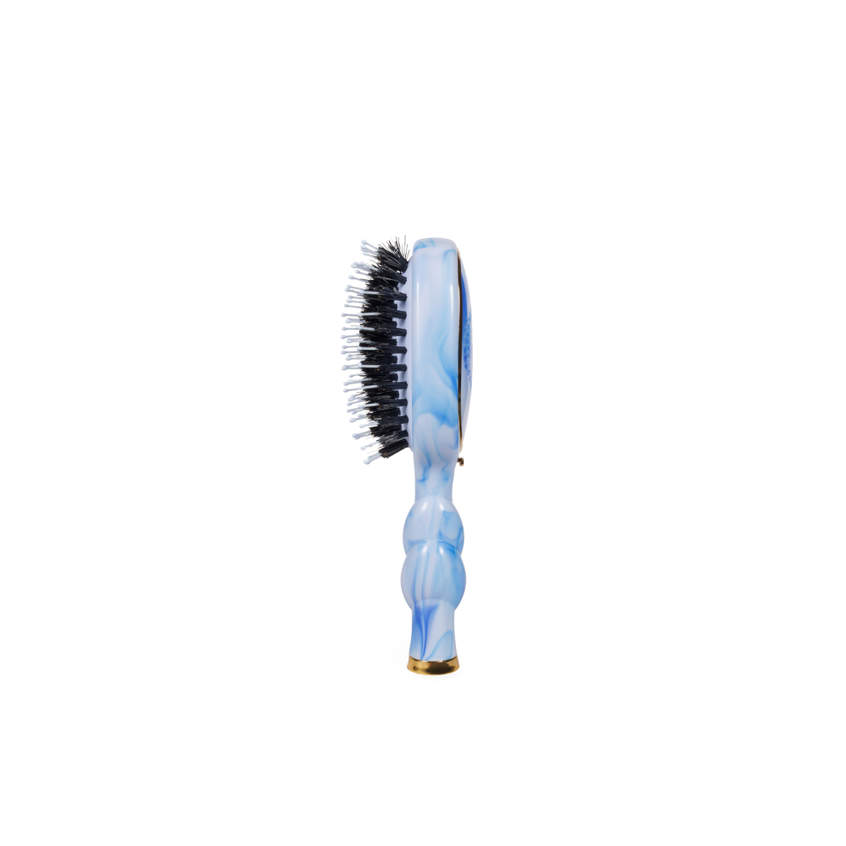 Mini Tide & True Boar Bristle Hair Brush