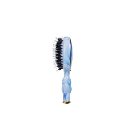 Mini Tide & True Boar Bristle Hair Brush