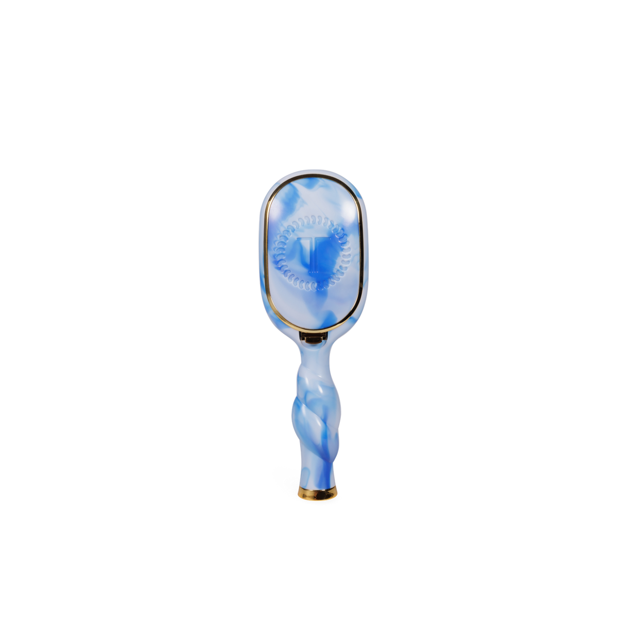 Mini Tide & True Boar Bristle Hair Brush