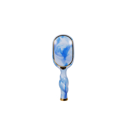 Mini Tide & True Boar Bristle Hair Brush