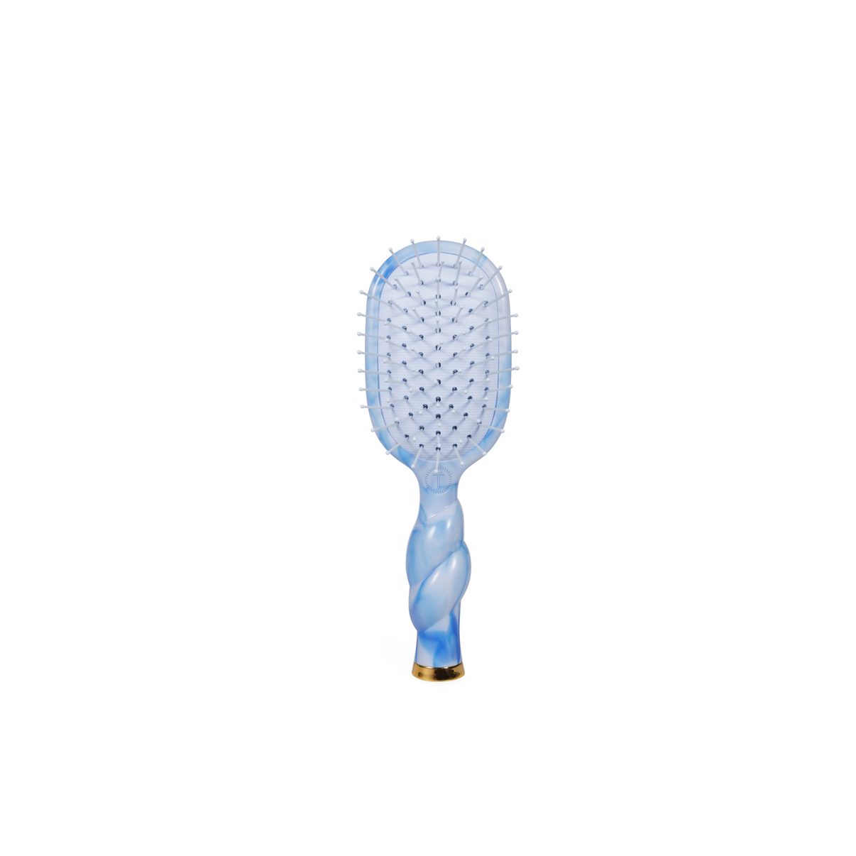 Mini Tide & True Detangler Hair Brush for Medium Hair