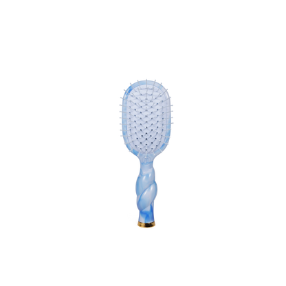 Mini Tide & True Detangler Hair Brush for Medium Hair