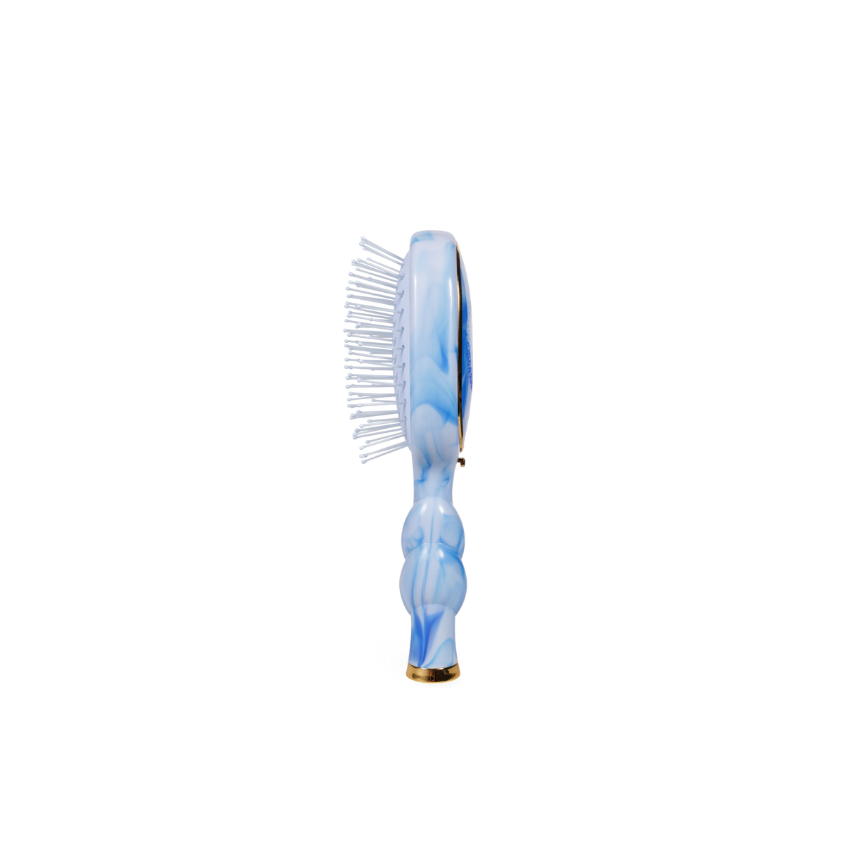 Mini Tide & True Detangler Hair Brush for Medium Hair