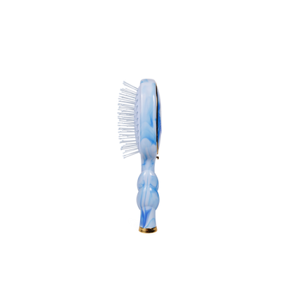 Mini Tide & True Detangler Hair Brush for Medium Hair