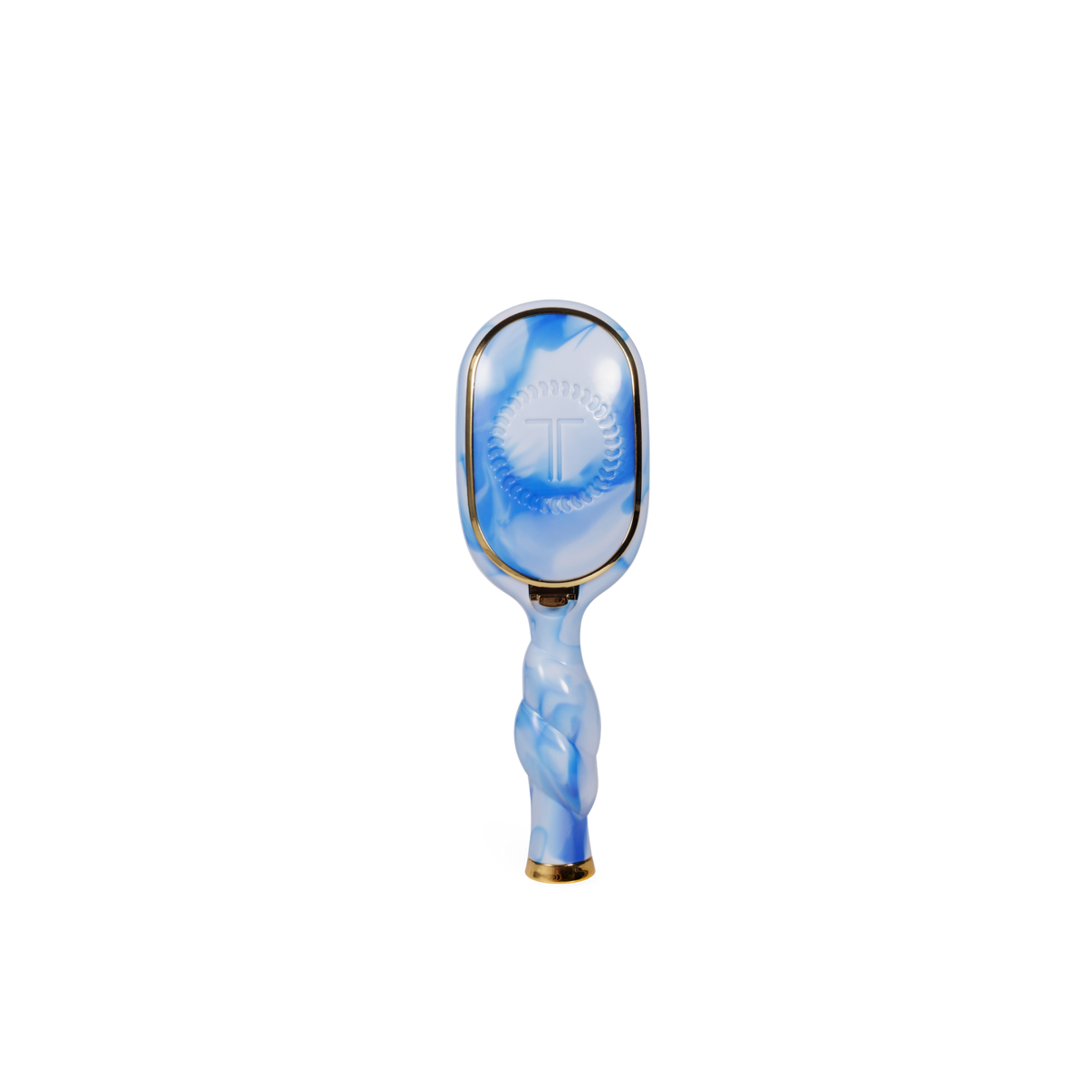 Mini Tide & True Detangler Hair Brush for Medium Hair