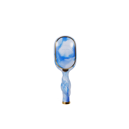 Mini Tide & True Detangler Hair Brush for Medium Hair