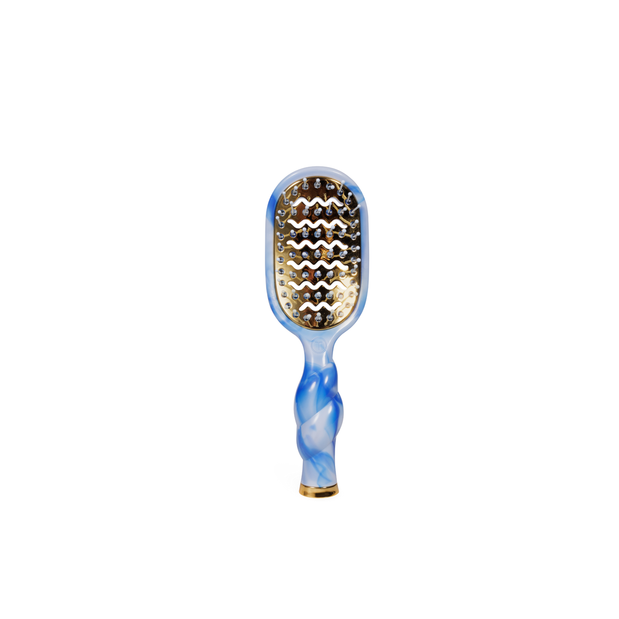 Mini Tide & True Vented Hair Brush