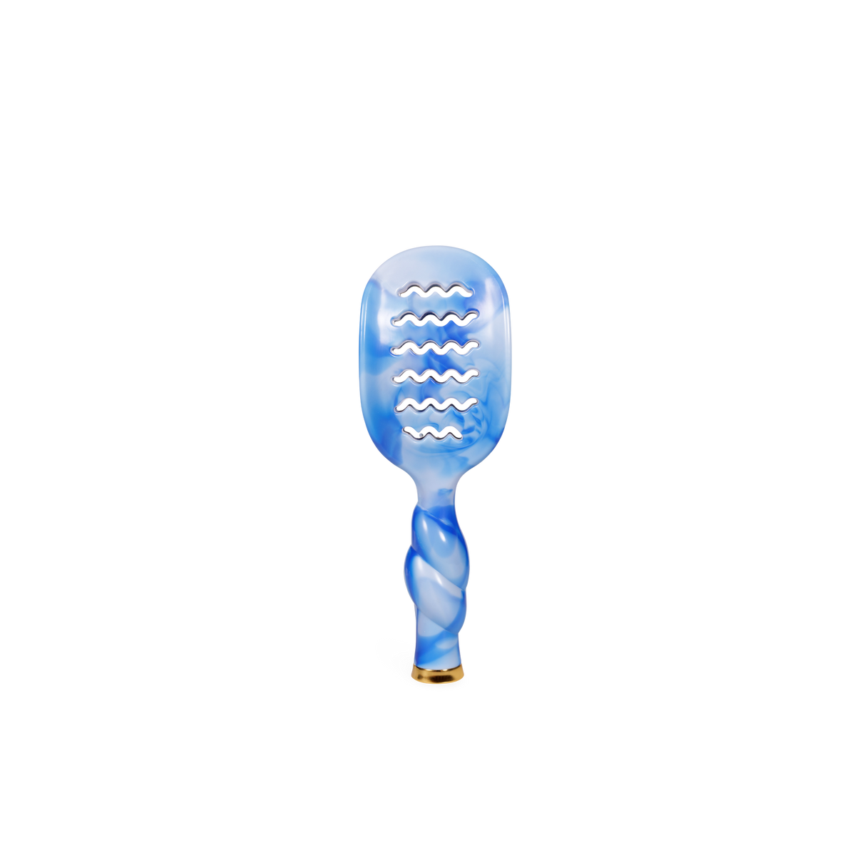 Mini Tide & True Vented Hair Brush