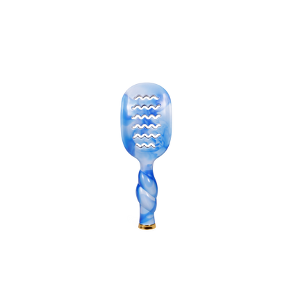 Mini Tide & True Vented Hair Brush