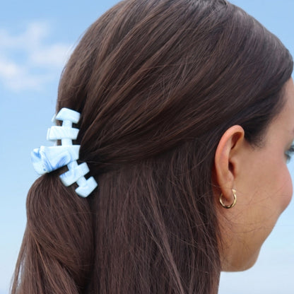 Small Classic Tide & True Claw Clip