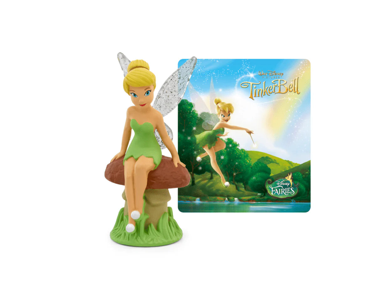 Tonie Tinkerbell