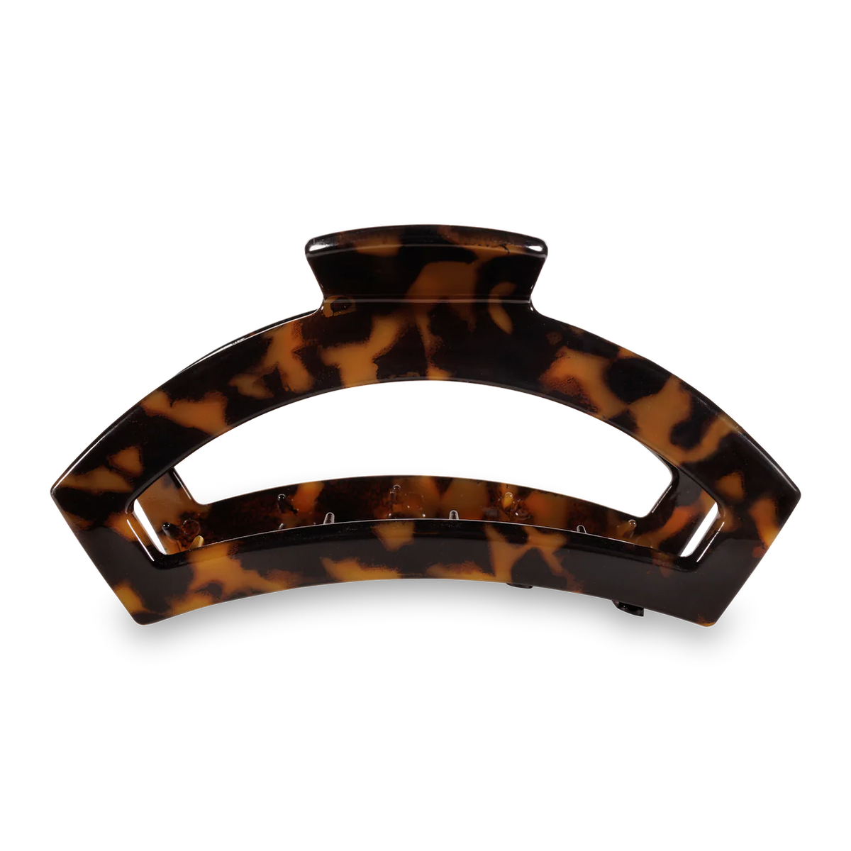 Open Tortoise Large Clip