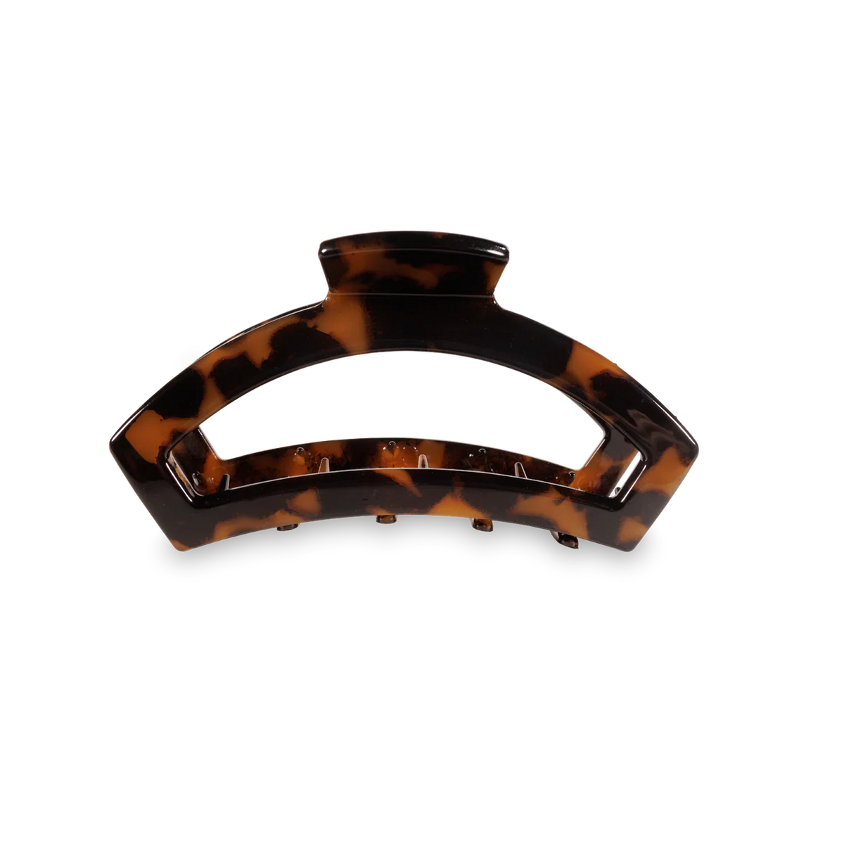 Open Tortoise Small Clip