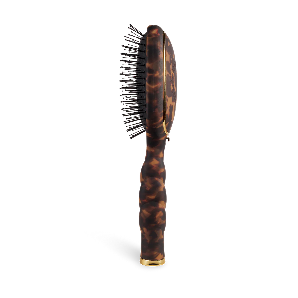 Tortoise Medium Detangler Hair Brush