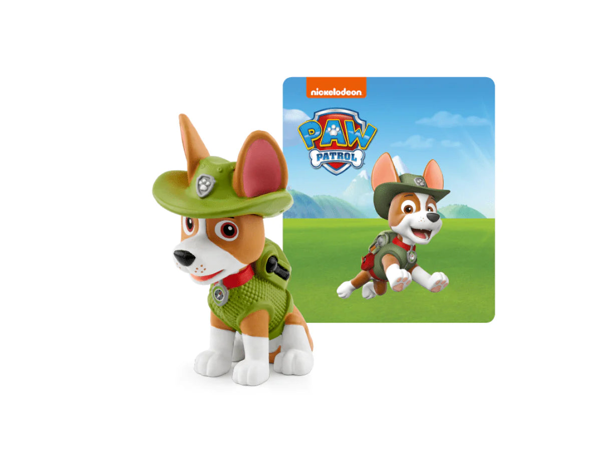 Tonie Tracker Paw Patrol