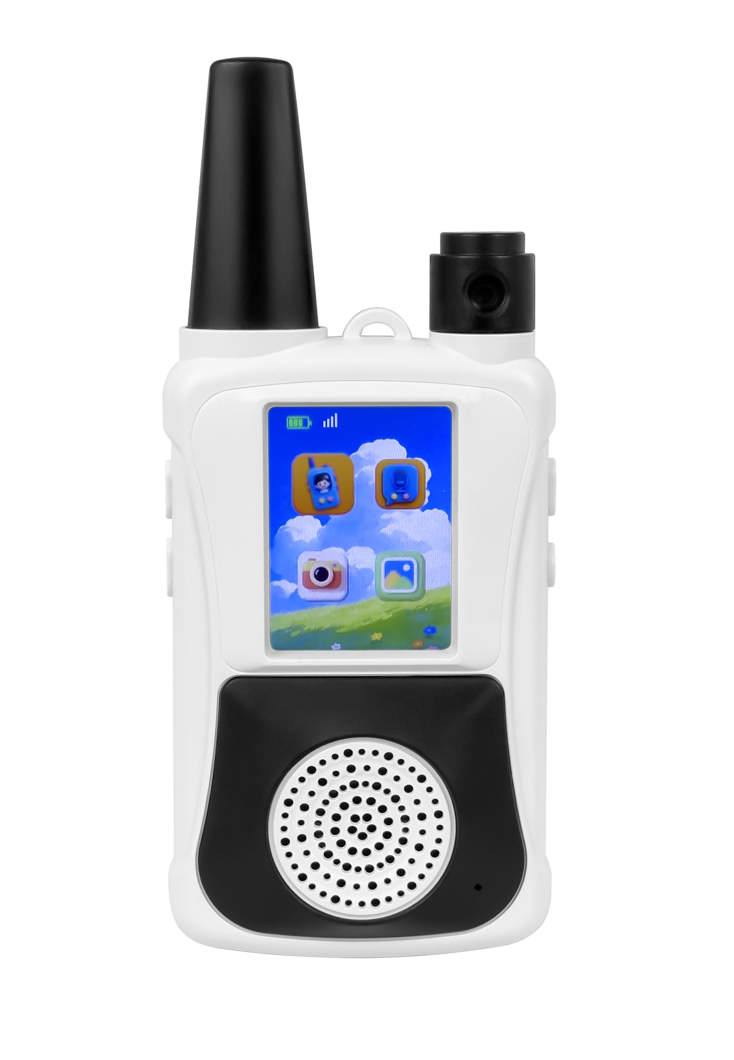 Video Walkie Talkie