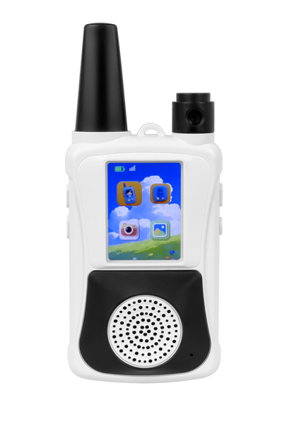 Video Walkie Talkie