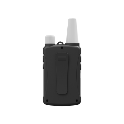 Video Walkie Talkie