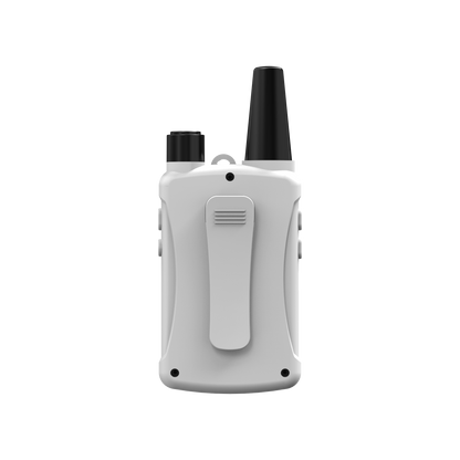 Video Walkie Talkie