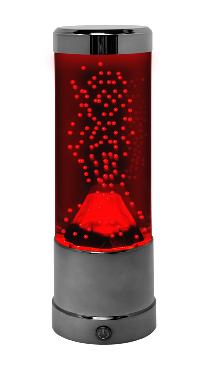 Volcano Mood Lamp