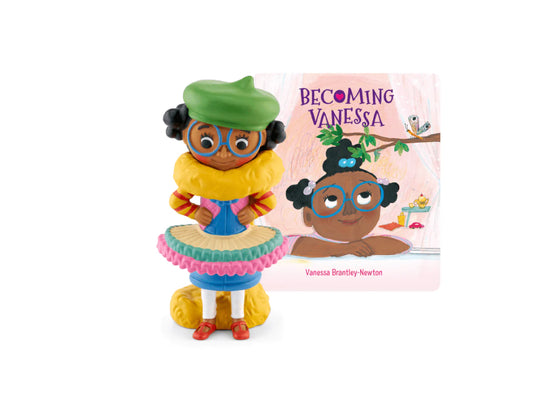 Grandmas Purse Tonie