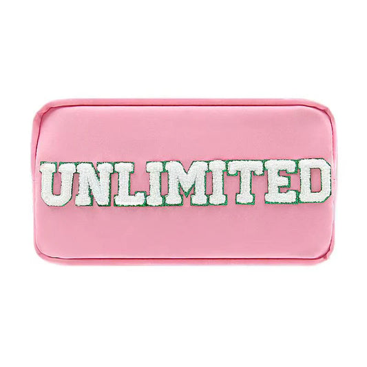 Varsity Unlimited Bag