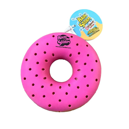 Rainstorm Donuts