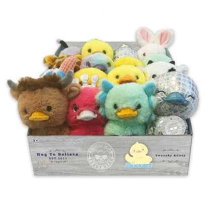 Duckees Plush Assorted