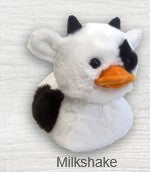 Duckees Plush Assorted