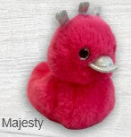 Duckees Plush Assorted