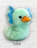 Duckees Plush Assorted