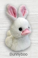 Duckees Plush Assorted