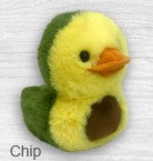 Duckees Plush Assorted