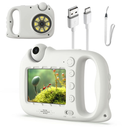 Wonder Scope Camera