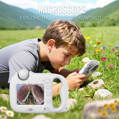 Wonder Scope Camera