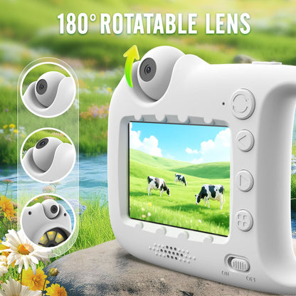 Wonder Scope Camera