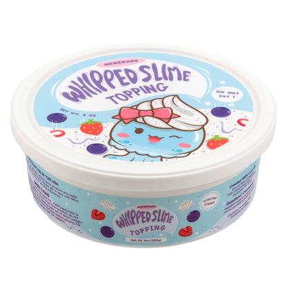 Cool Slimey Whipped 8oz